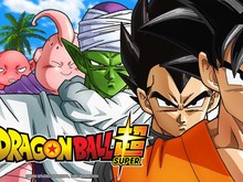 Urutan Nonton Dragon Ball, Serial TV dan Movie Lengkap