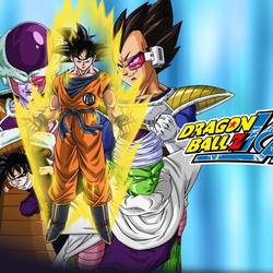 Produser Spill Masa Depan Dragon Ball