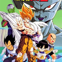 Kamehameha! Prancis-Arab Saudi Sepakat Bangun Taman Hiburan Dragon Ball Z