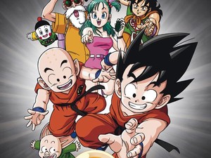 Utada Hikaru Temukan Kata Ore di Manga Dragon Ball Volume 21