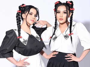 Sugar Daddy, Lagu Baru dari Duo Serigala