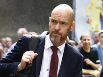 Segini Besaran Uang yang bakal Diterima Ten Hag Bila Dipecat MU