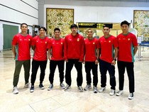 Indonesia Posisi Kelima di Asian Relays Championships 2024