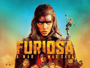 Jadwal Bioskop Jogja Hari Ini 27 Mei 2024, Ada Furiosa: A Mad Max Saga!