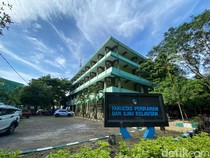 3 Prodi Fakultas Perikanan dan Ilmu Kelautan UMI, Prospek Karier Menjanjikan