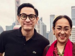 7 Potret Cucu Soekarno Keturunan Ningrat yang Tak Kalah Ganteng Dari Kiran