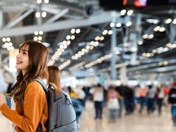 Vakansi Setelah Musim Liburan Usai