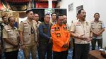 Potret IPDN Peduli Bencana Sumbar