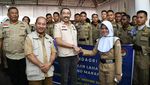 Potret IPDN Peduli Bencana Sumbar