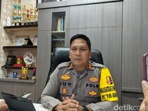 Anak Kades Rembitan Jadi Tersangka Penyerangan Warga di Lombok Barat