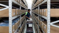 Sebagai salah satu perusahaan ritel ternama di Indonesia yang mengelola merek ternama seperti, Charles & Keith, Pedro, EA7 Emporio Armani, POMELO, serta Armani Exchange itu juga akan hadir di Grand Indonesia pada Juni 2024 mendatang.
