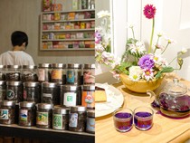 Ngeteh Cantik di Jogja Bisa Mampir ke 5 Kedai Teh Keren Ini