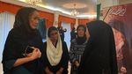 Ketum Kowani Sampaikan Bela Sungkawa untuk Raisi di Kediaman Dubes Iran