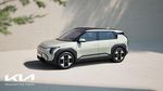 Mobil Listrik Terbaru KIA EV3, Sekali Ngecas Bisa Tempuh 600 km!