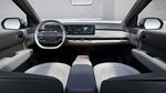 Mobil Listrik Terbaru KIA EV3, Sekali Ngecas Bisa Tempuh 600 km!