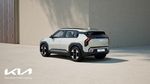 Mobil Listrik Terbaru KIA EV3, Sekali Ngecas Bisa Tempuh 600 km!