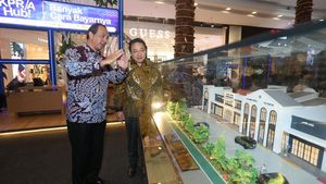 Kolaborasi Dukung Kemudahan Pembiayaan Kepemilikan Properti