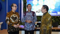 Agung Podomoro optimis penjualan hunian properti akan terus meningkat hingga akhir tahun 2024, di mana hal ini juga didukung dengan perpanjangan pemberian insentif PPN-DTP sampai akhir 2024. Tingginya minat masyarakat terhadap kredit pemilikan rumah (KPR) dan kredit pemilikan apartemen (KPA) menjadi perhatian perseroan untuk terus memberikan kemudahan pembiayaan dengan menggandeng partner perbankan dan agen juga dengan beragam promo menarik. 
