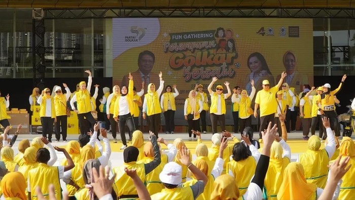 KPPG Sambut HUT ke-22