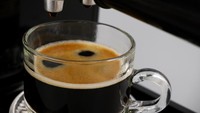 Ini Manfaat Krema yang Ada di Permukaan Secangkir Espresso