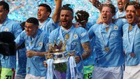 Piala FA: Man City Kejar Rekor