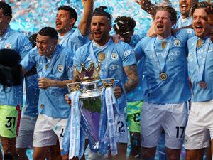 Kyle Walker: Kejayaan Man City Tidak Bisa Direbut dari Para Pemain