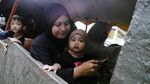 Libur Waisak, Pengunjung Serbu Kebun Binatang Ragunan