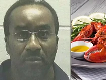 Narapidana Mati Ini Minta Makanan Terakhirnya Berisi 11 Menu Istimewa