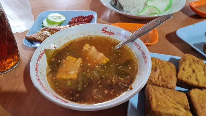 Mampir Yuk! 5 Rumah Makan Tradisional di Tangerang Ini Usianya Puluhan Tahun