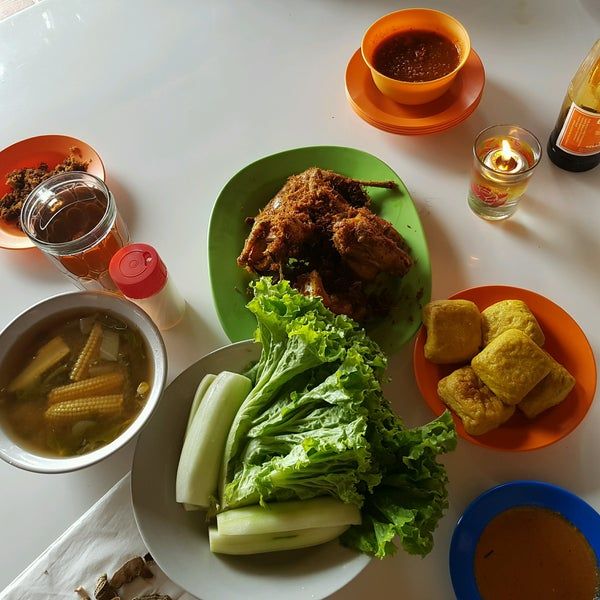 Mampir Yuk! 5 Rumah Makan Tradisional di Tangerang Ini Usianya Puluhan Tahun