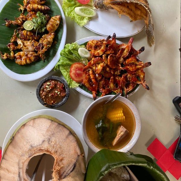 Mampir Yuk! 5 Rumah Makan Tradisional di Tangerang Ini Usianya Puluhan Tahun