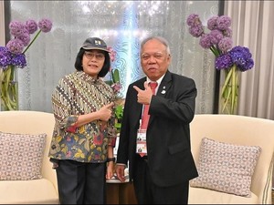 Ini Nih Deretan Anggota Pengurus BP Tapera!