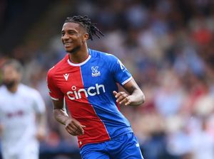 Timnas Inggris Mau Goda Michael Olise yang Tak Dilirik Prancis?