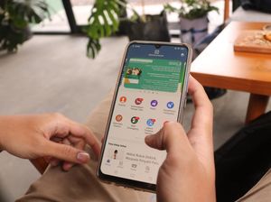 Cara Verifikasi Akun JKN Mobile untuk Pengguna Baru dan Lama, Anti Gagal!