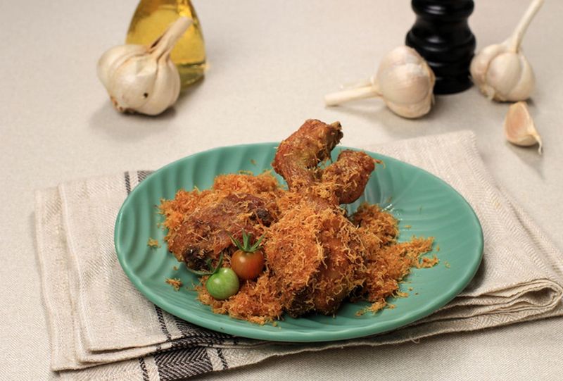 Ngeluh Bosan Makan Bekal Masakan Ibu, Orang Ini Justru Kena Hujat