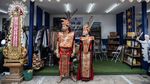 Pameran UMKM Meriahkan World Water Forum di Bali