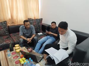 Bawaslu Bone Umumkan 81 Panwascam Terpilih Pilkada 2024, Ada 12 Wajah Baru