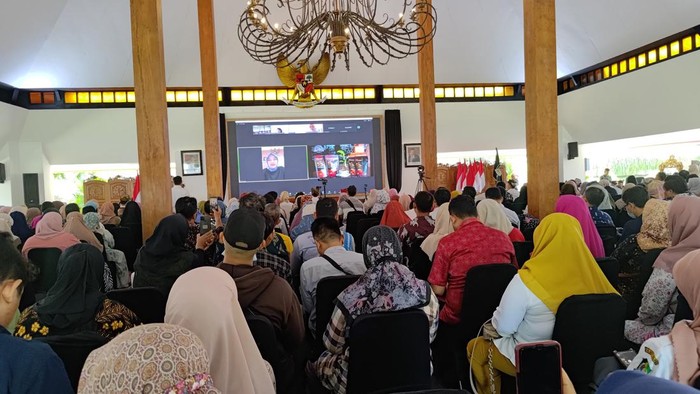 Pemkab Banyuwangi bekerja sama dengan Badan Pengawas Obat dan Makanan (BPOM) urus izin edar sertifikasi