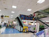 Harapan Pedagang Agar Pengelola Detos Bikin Mal Ramai Lagi