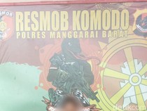 Tukang Ojek di Labuan Bajo Curi HP Pelajar untuk Bayar Kredit Motor