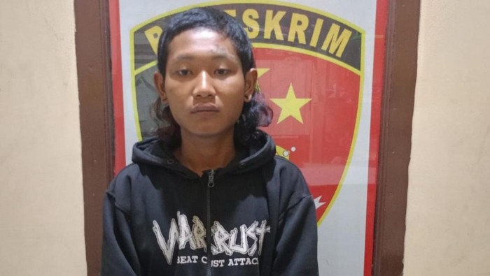 Identitas Penganiaya Bermotif Tato di Dahi Terungkap Pasca Menikam Pria di Puncak Bogor