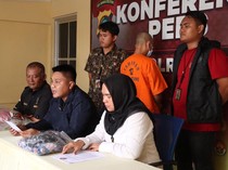 Siasat Bejat Pengurus Panti Perkosa Anak Asuh Selama 2 Tahun