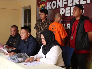 Siasat Bejat Pengurus Panti Perkosa Anak Asuh Selama 2 Tahun