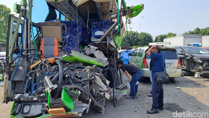 Peringatan Keras Kemenhub kepada Perusahaan Bus Menyusul Tragedi Kecelakaan Saat Studi Tur