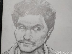 Pelaku Penikaman Imam Musala di Jakbar Ditangkap!