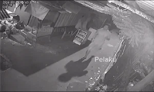 4 Fakta Pembunuh Imam Musala di Jakbar yang Akhirnya Ditangkap