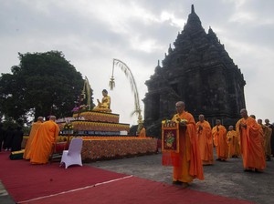 Hari Raya Waisak Libur atau Tidak? Ini Tanggal Long Weekend
