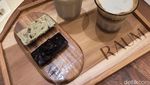 Kafe di PIK yang Punya Cream Coffee Enak Dilayani Barista Mirip Aktor Korea