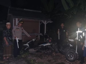 Motor Tak Bertuan di Balik Remaja Bogor Gagal Tawuran