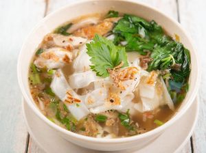 3 Resep Kwetiau Kuah yang Mulur dan Segar Untuk Makan Malam